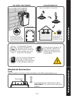 Предварительный просмотр 7 страницы ACDC BSS-00504S User Manual