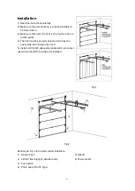 Preview for 6 page of ACDC RAPTOR Installation Instructions And User Manual