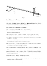 Preview for 8 page of ACDC RAPTOR Installation Instructions And User Manual