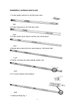 Preview for 11 page of ACDC RAPTOR Installation Instructions And User Manual