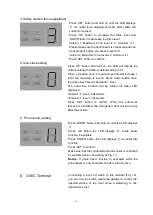 Preview for 14 page of ACDC RAPTOR Installation Instructions And User Manual