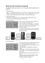 Preview for 15 page of ACDC RAPTOR Installation Instructions And User Manual