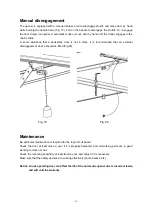 Preview for 17 page of ACDC RAPTOR Installation Instructions And User Manual