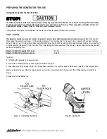 Предварительный просмотр 11 страницы ACDelco AC-G0002 Instruction Manual