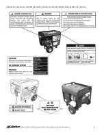 Preview for 8 page of ACDelco AC-G0004 Instruction Manual