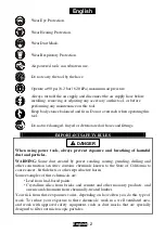 Preview for 3 page of ACDelco ANC301 Product Information Manual