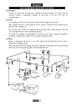 Предварительный просмотр 9 страницы ACDelco ANG302 Product Information Manual