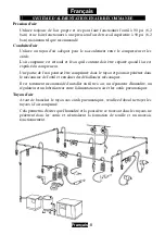 Предварительный просмотр 20 страницы ACDelco ANG302 Product Information Manual