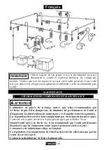 Предварительный просмотр 23 страницы ACDelco ANW204 Product Information Manual