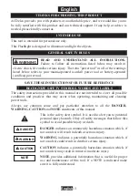 Preview for 2 page of ACDelco ARD847L Product Information Manual