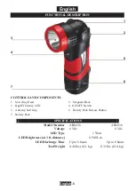 Preview for 7 page of ACDelco ARD847L Product Information Manual