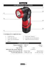 Preview for 24 page of ACDelco ARD847L Product Information Manual