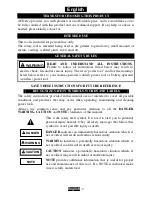 Предварительный просмотр 2 страницы ACDelco ARG1207 Product Information Manual