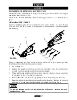 Предварительный просмотр 9 страницы ACDelco ARG1207 Product Information Manual