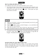 Предварительный просмотр 14 страницы ACDelco ARG1207 Product Information Manual