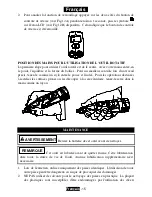 Предварительный просмотр 33 страницы ACDelco ARG1207 Product Information Manual