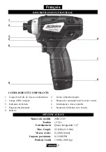 Preview for 18 page of ACDelco ARI12105 Product Information Manual