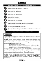 Preview for 23 page of ACDelco ARI12105 Product Information Manual