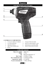 Preview for 28 page of ACDelco ARI12105 Product Information Manual