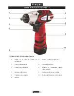 Preview for 19 page of ACDelco ARI1268-3 Product Information Manual