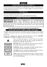 Preview for 2 page of ACDelco ARI20155 Product Information Manual