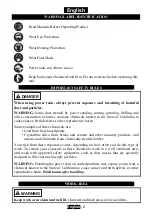 Preview for 3 page of ACDelco ARI20155 Product Information Manual