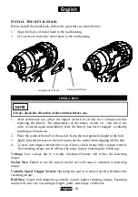 Preview for 11 page of ACDelco ARI20155 Product Information Manual