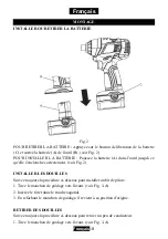 Предварительный просмотр 22 страницы ACDelco ARI20155 Product Information Manual