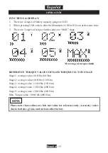 Предварительный просмотр 39 страницы ACDelco ARI2064 Product Information Manual