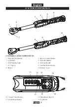 Предварительный просмотр 7 страницы ACDelco ARM 6V Series Product Information Manual