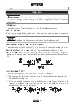 Предварительный просмотр 10 страницы ACDelco ARM 6V Series Product Information Manual