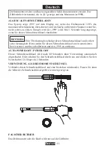 Предварительный просмотр 38 страницы ACDelco ARM 6V Series Product Information Manual