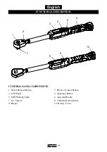 Предварительный просмотр 7 страницы ACDelco ARM601-4 Product Information Manual