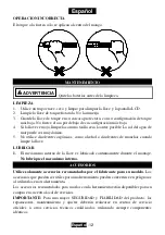 Предварительный просмотр 38 страницы ACDelco ARM601-4 Product Information Manual