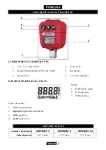 Предварительный просмотр 18 страницы ACDelco ARM602-3 Product Information Manual