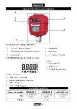 Предварительный просмотр 29 страницы ACDelco ARM602-3 Product Information Manual