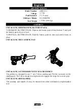 Предварительный просмотр 9 страницы ACDelco ARS1212 Product Information Manual