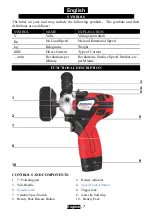 Preview for 8 page of ACDelco ARS1214 Product Information Manual