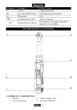 Предварительный просмотр 17 страницы ACDelco ARW1218-3 Product Information Manual