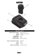 Предварительный просмотр 27 страницы ACDelco ARW1218-3 Product Information Manual