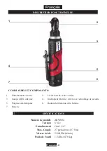 Preview for 18 page of ACDelco ARW804 Product Information Manual