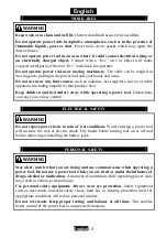 Preview for 4 page of ACDelco ARZ1204 Product Information Manual