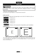 Preview for 11 page of ACDelco ARZ1204 Product Information Manual