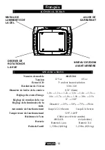 Preview for 24 page of ACDelco ARZ1204 Product Information Manual