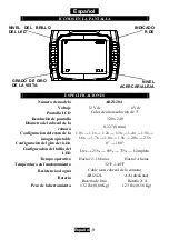 Preview for 39 page of ACDelco ARZ1204 Product Information Manual