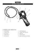 Предварительный просмотр 8 страницы ACDelco ARZ1205 Product Information Manual