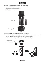 Предварительный просмотр 10 страницы ACDelco ARZ1205 Product Information Manual