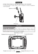 Предварительный просмотр 27 страницы ACDelco ARZ1205 Product Information Manual