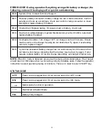 Preview for 9 page of ACDelco I-7002 Owner'S Manual