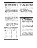 Preview for 3 page of ACDelco I-7005T Owner'S Manual